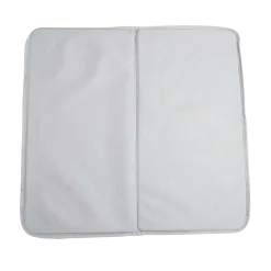 Plaque de toilettage pour poussette Nomad 2 étages