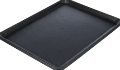 Plateau pour cage métal T5