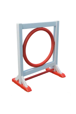 Pneu, Agility Junior