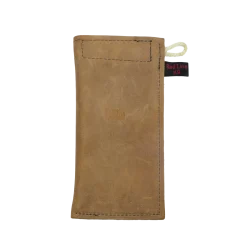 Poche de détection DETECT BAG, en cuir