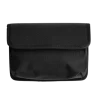Pochette multiusage mole noir