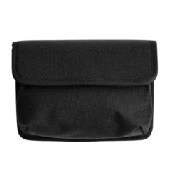 Pochette multiusage mole noir