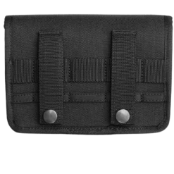 Pochette multiusage mole noir