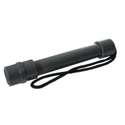 Poignee direct de guidage cyalume