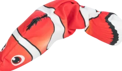 Poisson frétillant