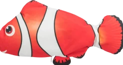Poisson frétillant