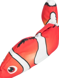 Poisson frétillant