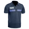 Polo Police Municipale GPB PM One Bleu - taille XXL