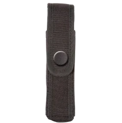 Porte aérosol anti agression 100 ml noir