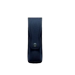 Porte aérosol 25 ml mole bleu