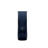 Porte aérosol 50 ml mole bleu