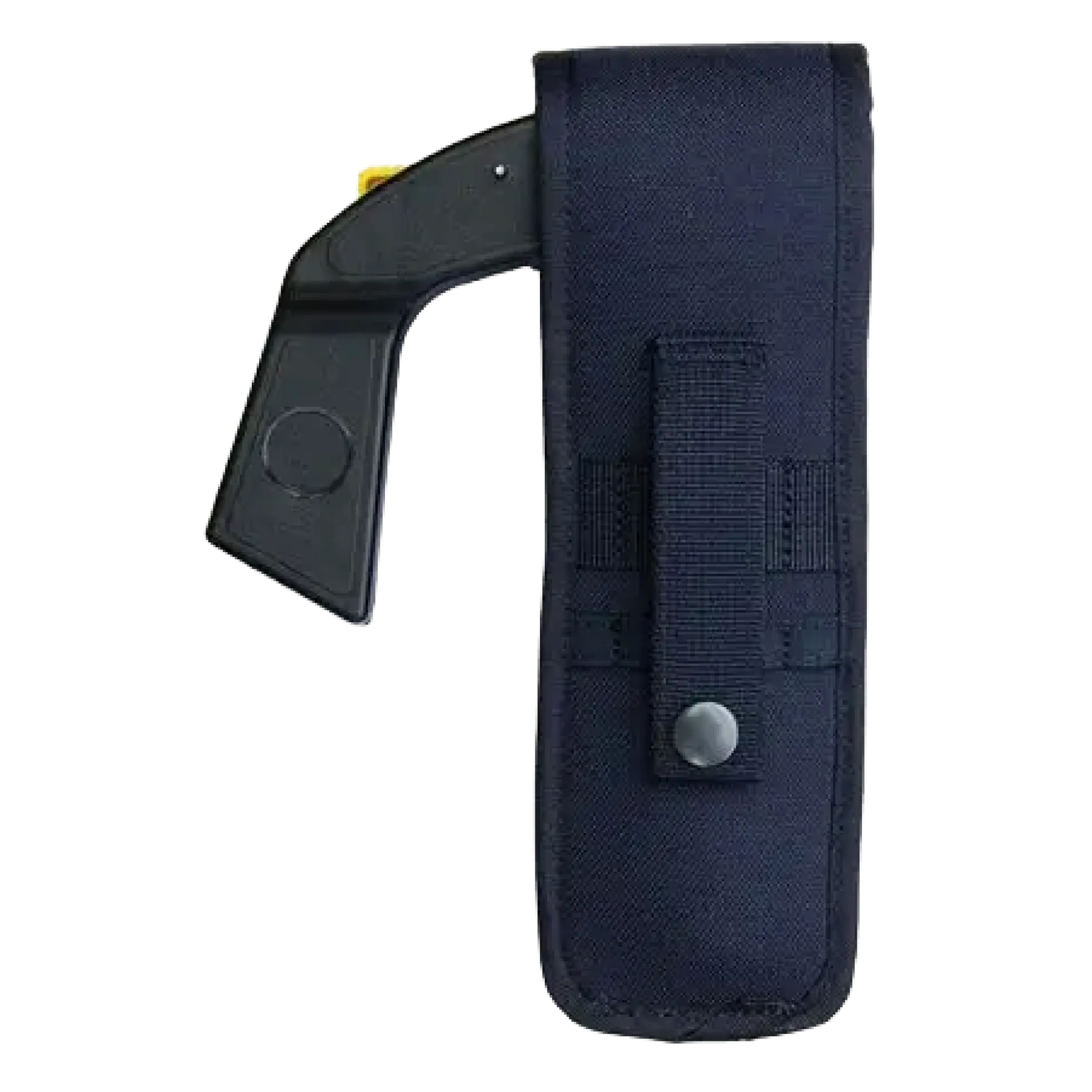 Porte aérosol 50 ml mole bleu