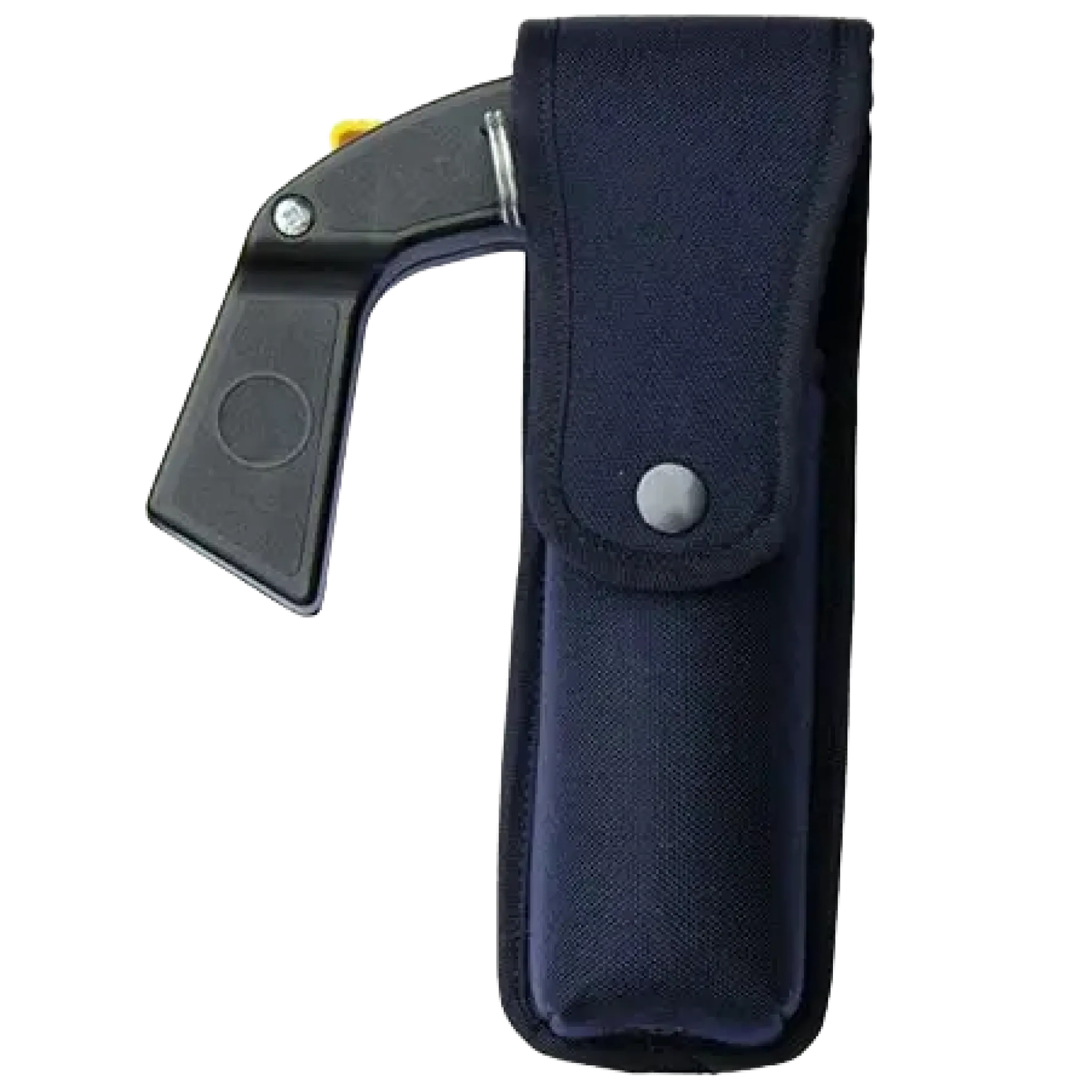Porte aérosol 50 ml mole bleu