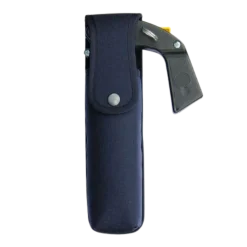 Porte aérosol 500 ml mole bleu