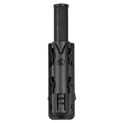 porte baton rotatif 8VP60 noir