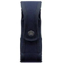 Porte chargeur elastique molle bleu