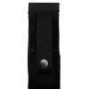 Porte chargeur elastique molle noir