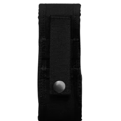 Porte chargeur elastique molle noir