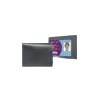 Porte feuille police 2 volets avec emplacement carte navigo