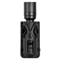 porte lampe rotatif 8vp63 noir