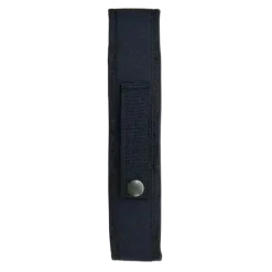 porte matraque mole bleue