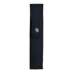 porte matraque mole bleue