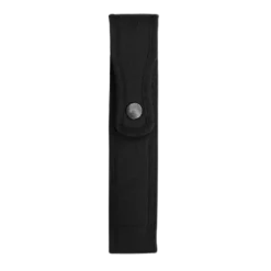 porte matraque mole noir