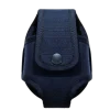 Porte menotte administrative mole bleu