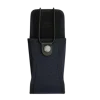 Porte radio universelle mole bleu