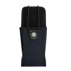 Porte radio universelle mole bleu
