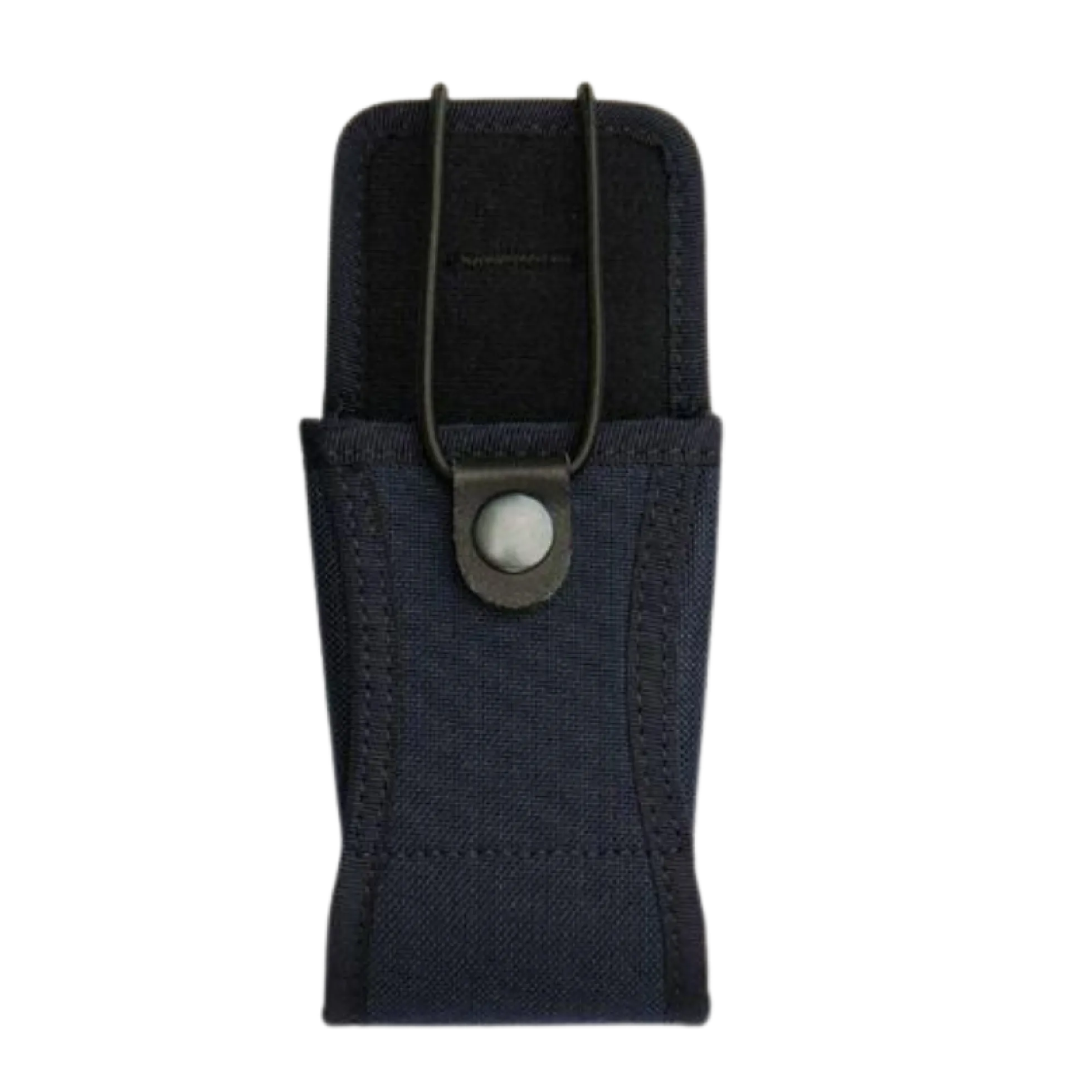 Porte radio universelle mole bleu