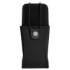 Porte radio universelle mole noir