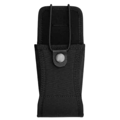 Porte radio universelle mole noir