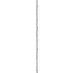 Poteaux 60 x 60 cm - 2.50 m à sceller