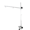 Potence simple réglable H 80 x L 50 cm