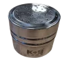 Pot inox small - K9-Nose