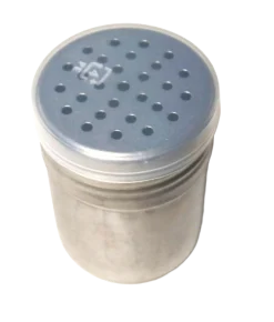 Pot inox small - K9-Nose
