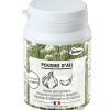 Poudre d'ail, 60 g