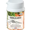 Poudre de carotte, 60 g