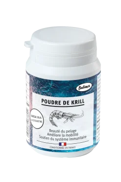 Poudre de Krill, 60 g