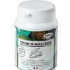 Poudre de moules vertes, 60 g