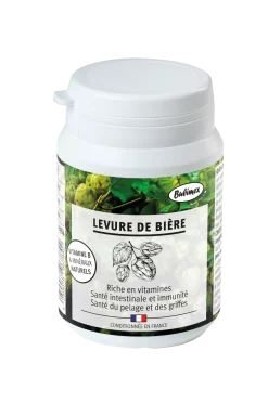 Poudre levure de bière, 60 g