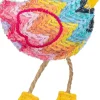 Poulet, catnip 11 cm
