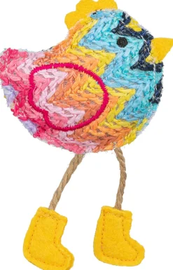 Poulet, catnip 11 cm