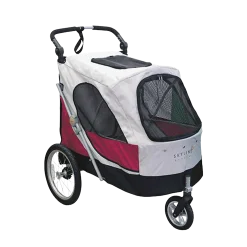Poussette Aventura XL