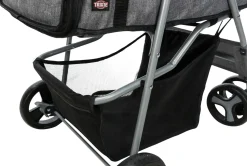 Poussette 47 × 100 × 80 cm, 4,9 kg, taupe