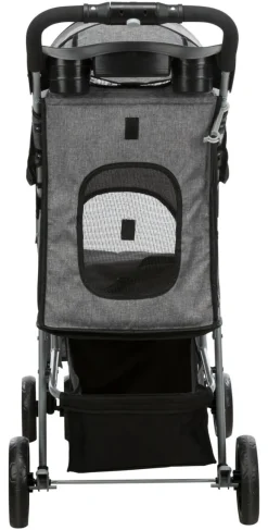 Poussette 47 × 100 × 80 cm, 4,9 kg, taupe