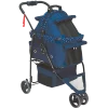 Poussette La Citadine