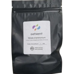 Precision Explosives - Ammonium Nitrate / Getxent - 10 tubes