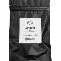 Precision Explosives - C4 / Getxent - 5 tubes